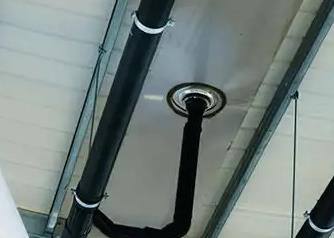 勐腊虹吸排水的原理