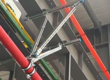 勐腊抗震支架厂家与你分享你必须做的紧急情况下的准备
